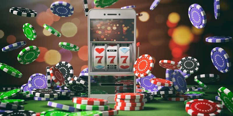 Bermain di Situs Slot Gacor, Kemenangan Gampang Didapat!