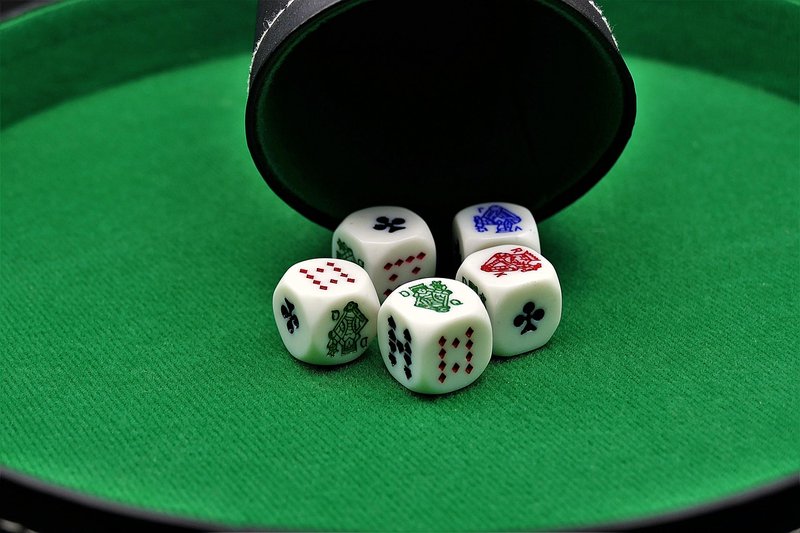 Strategi Jitu Menang Main Slot di Joker123